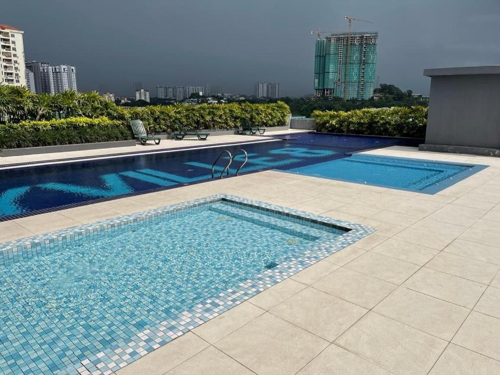 Apartemen Skyville 8 @ Benteng
