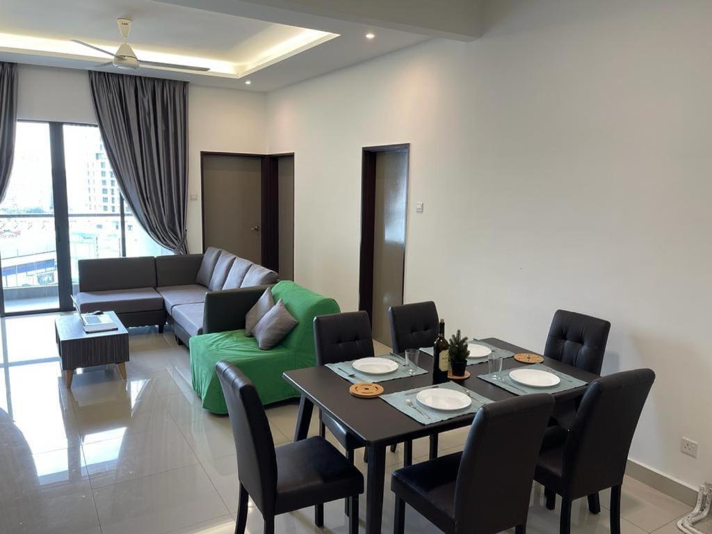 Apartemen Skyville 8 @ Benteng *
